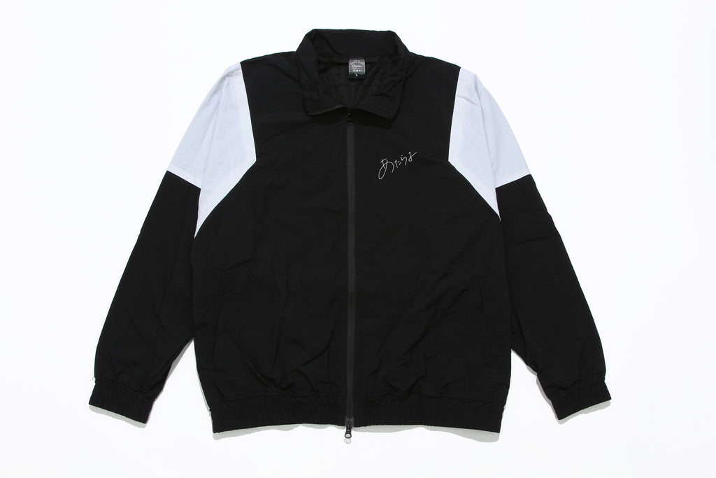 Ado よだか　トラックジャケット　特大 ファッショナブル「よだか」トラックジャケット【Ado Official Shop】