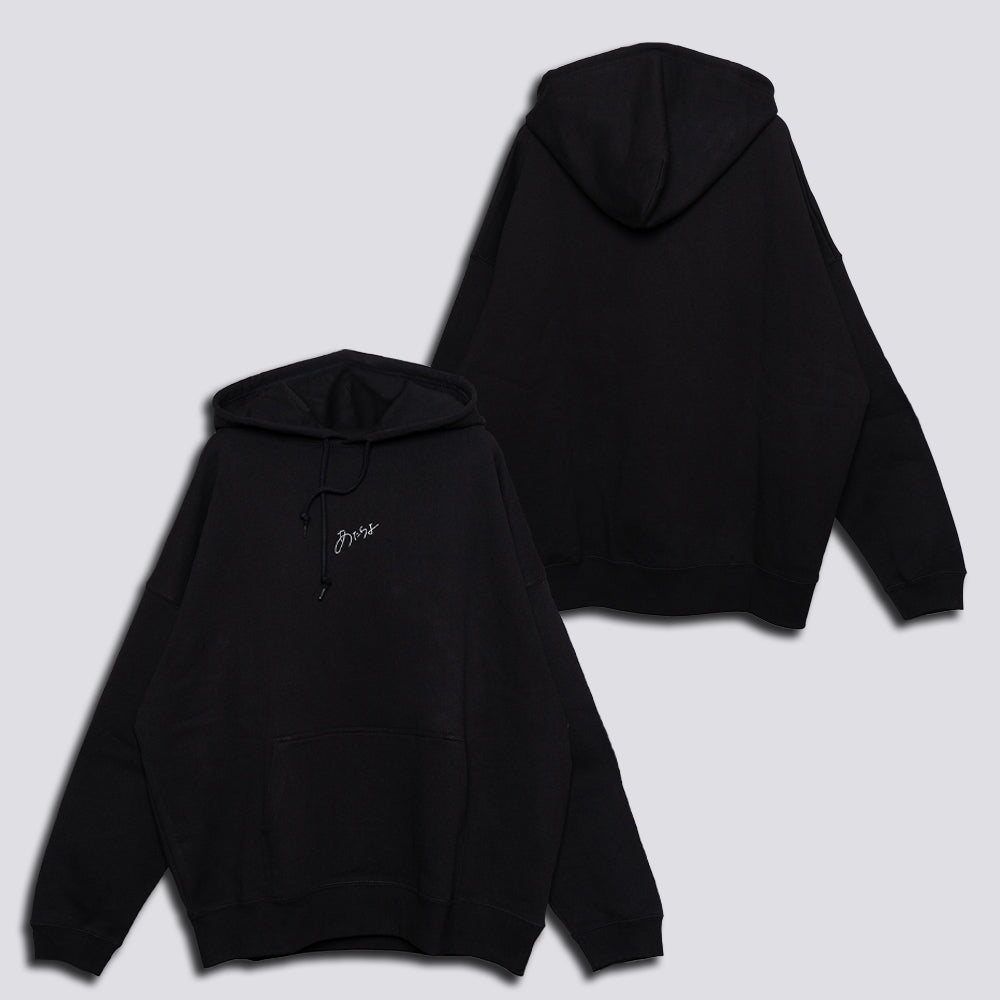 完売品】あいみょん あのね プルオーバーパーカー ブラック XL