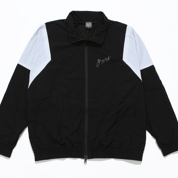 Ado よだか　トラックジャケット　XXL 特大 Ado よだか トラックジャケット XXL 特大 トラックジャケット メンズ